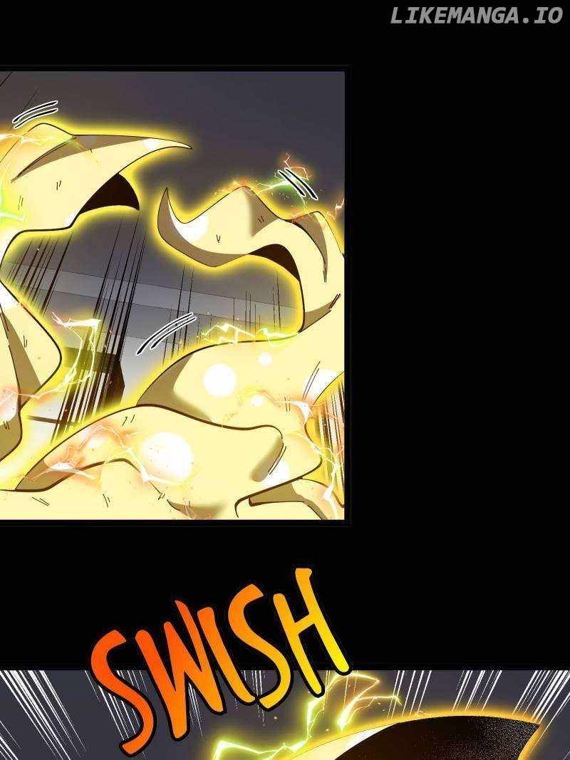 I Am The Monster Overlord Chapter 72 48